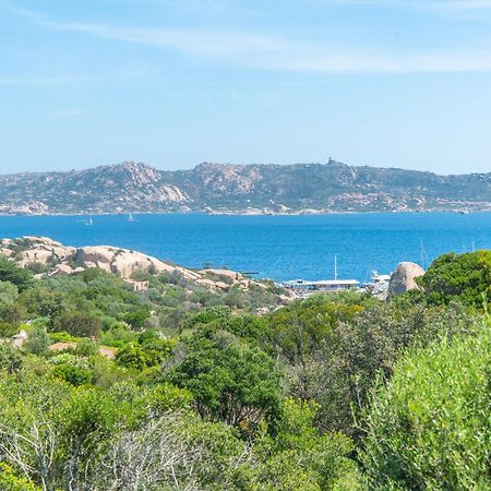 Flat La Quercia Διαμέρισμα Palau Εξωτερικό φωτογραφία