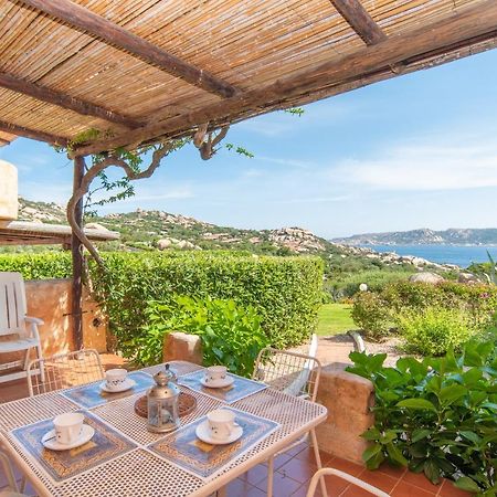 Flat La Quercia Διαμέρισμα Palau Εξωτερικό φωτογραφία