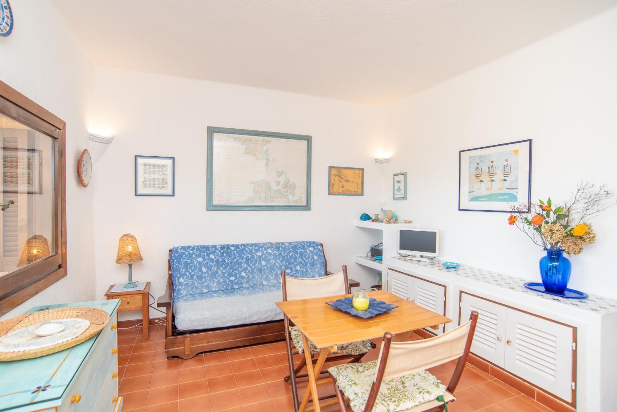 Flat La Quercia Διαμέρισμα Palau Εξωτερικό φωτογραφία