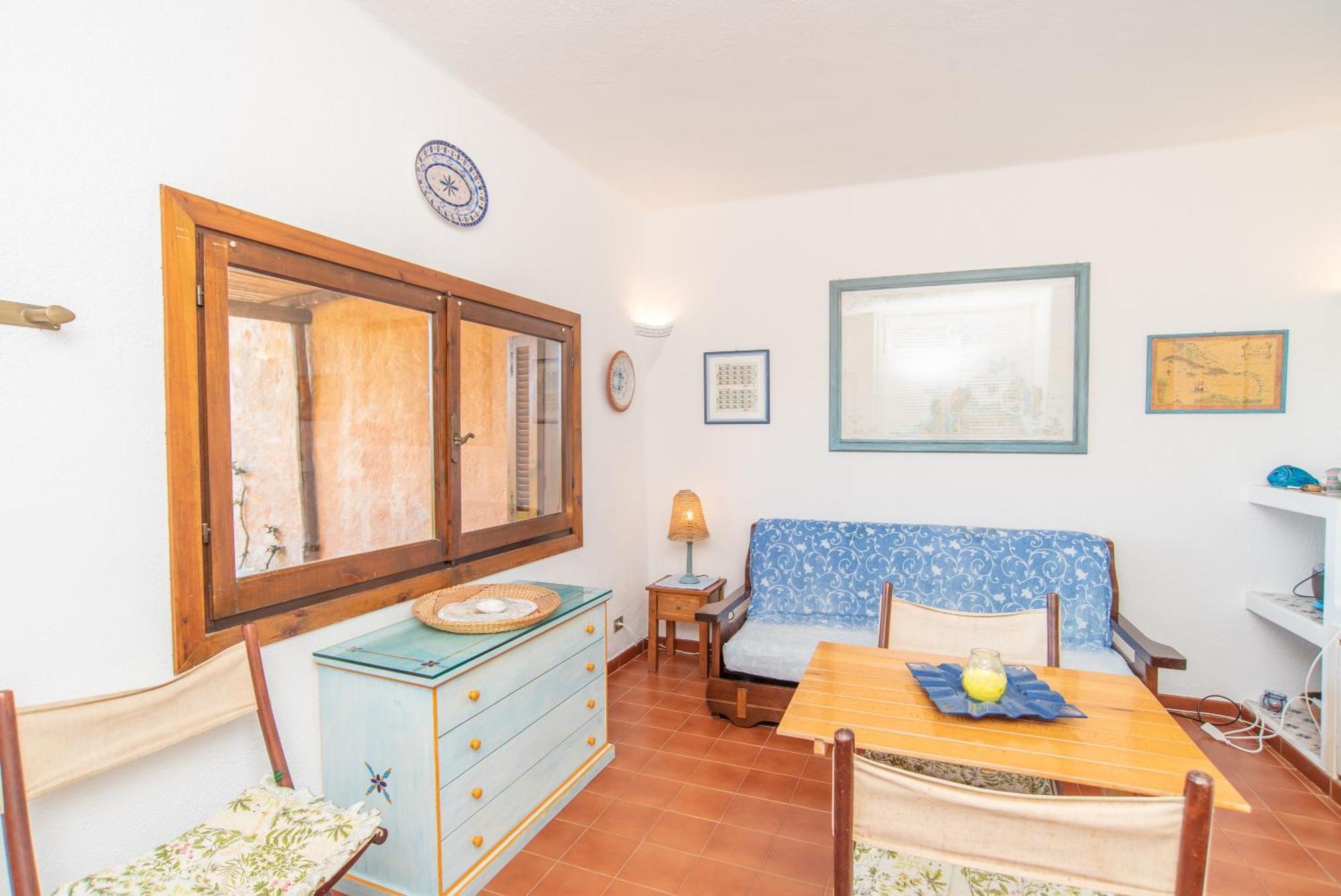 Flat La Quercia Διαμέρισμα Palau Εξωτερικό φωτογραφία