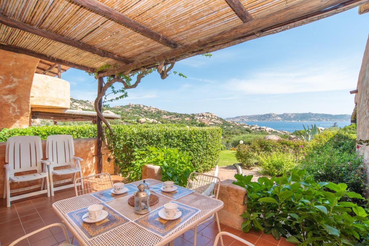 Flat La Quercia Διαμέρισμα Palau Εξωτερικό φωτογραφία